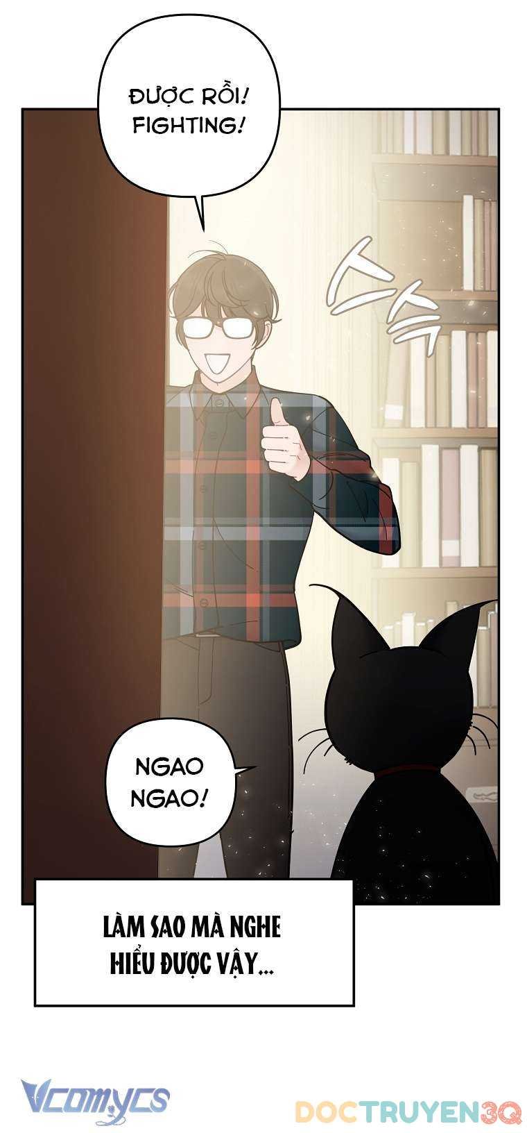 [18+] dinh thự young chun hwa: mọt sách phóng túng không ngủ được chapter 4 58