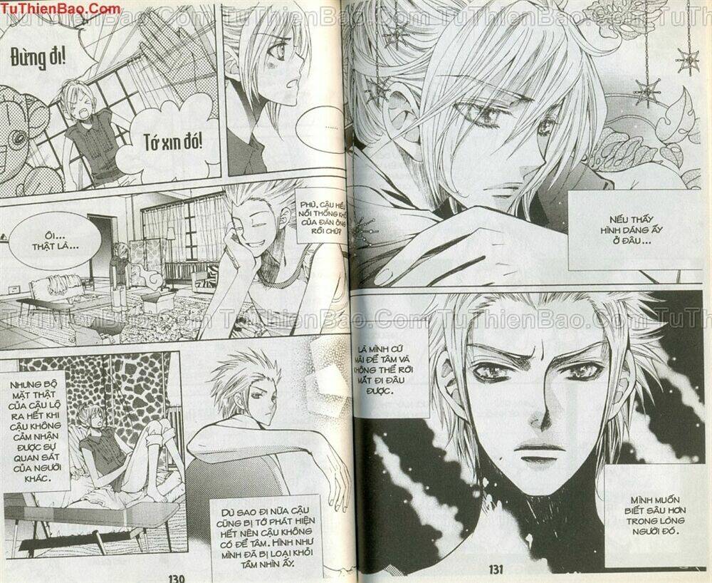 dự án siêu sao chapter 11 67