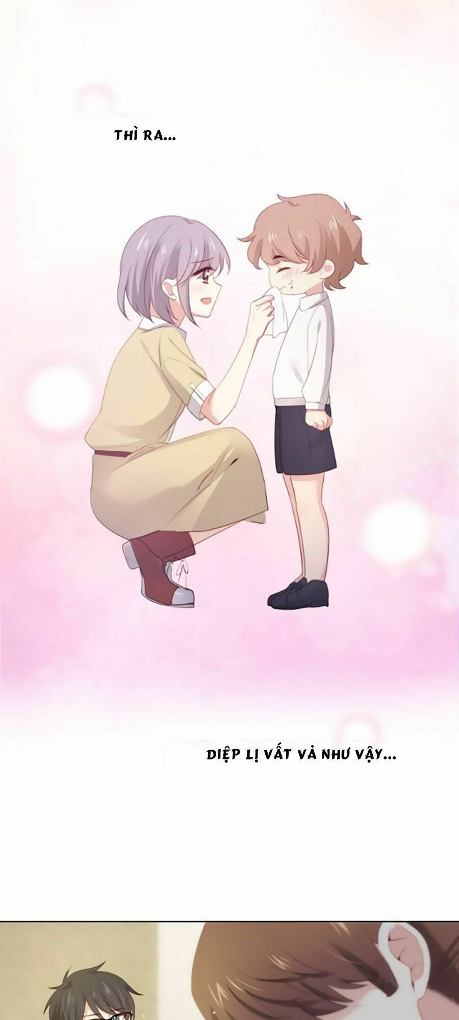 tình yêu là thế phần 2 chapter 46 17