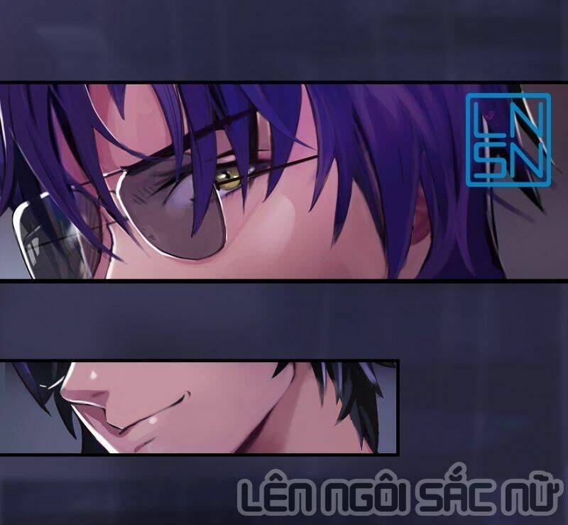 cưng chiều tình yêu bé nhỏ chapter 6 27