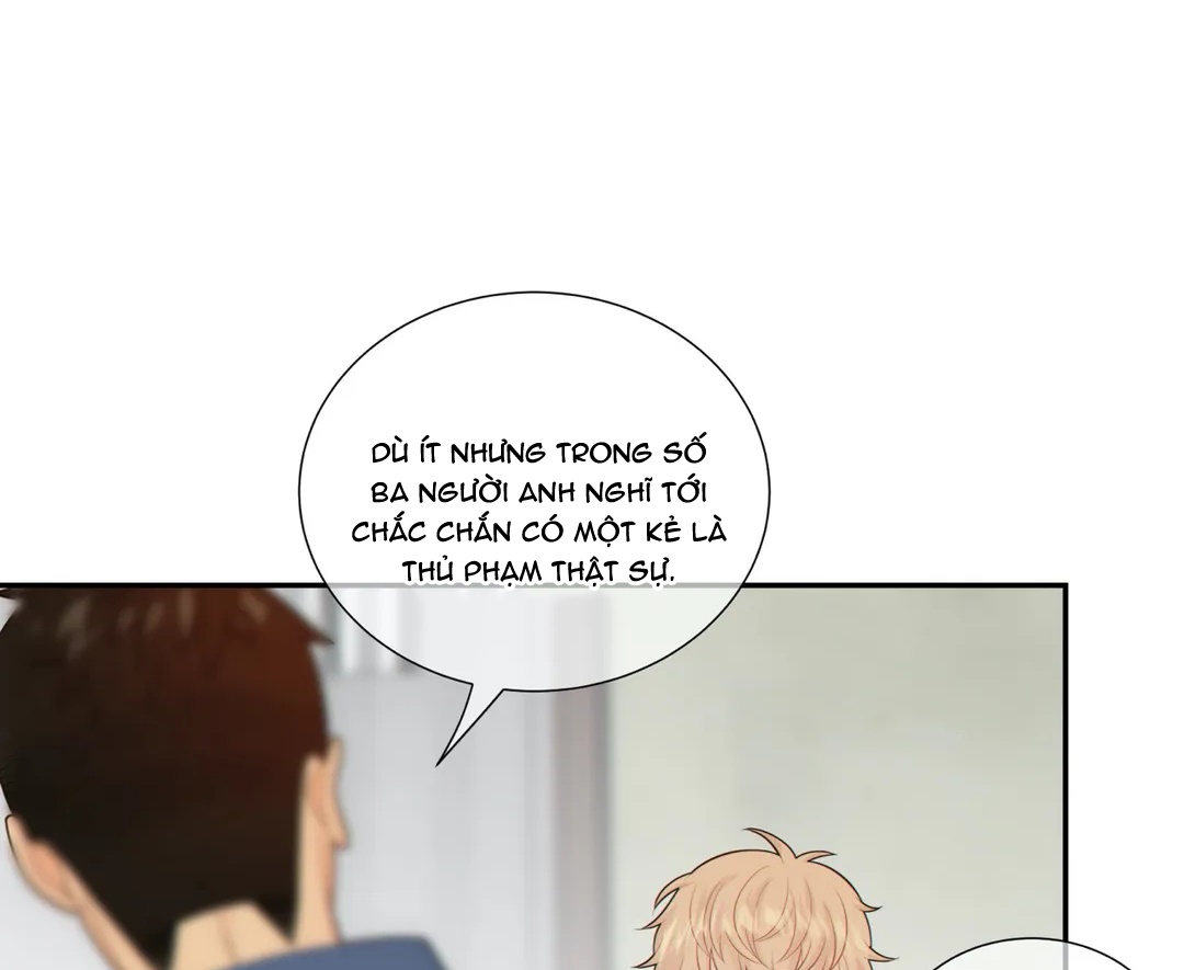 thời gian giữa sói và chó chapter 54 66