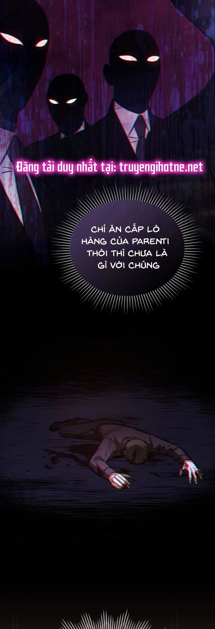 kẻ nghiệp dư chapter 6 28