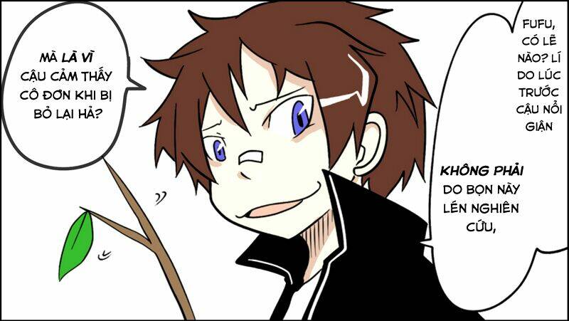 senyuu chapter 54 21