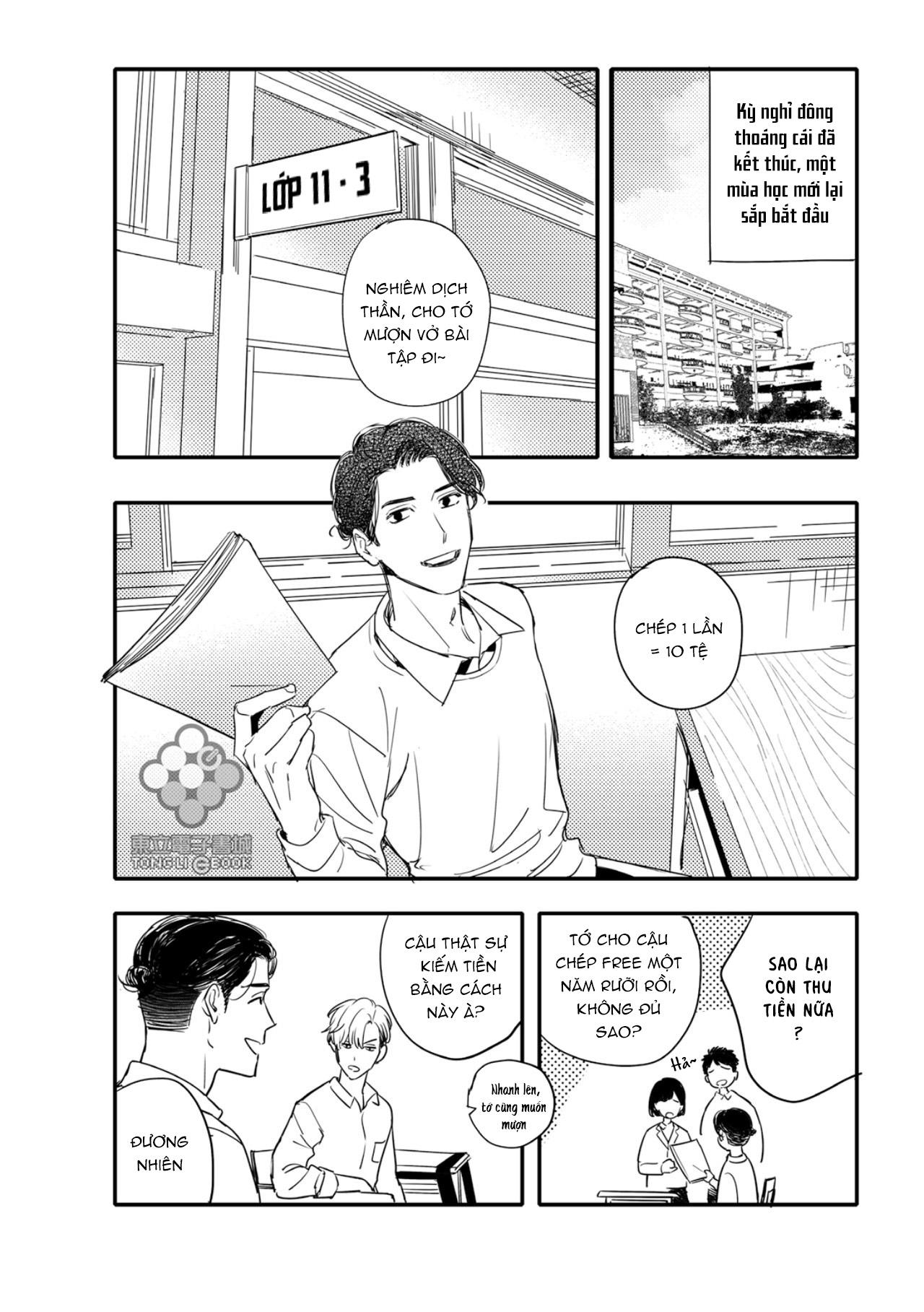 tam giác thanh xuân chapter 7 3