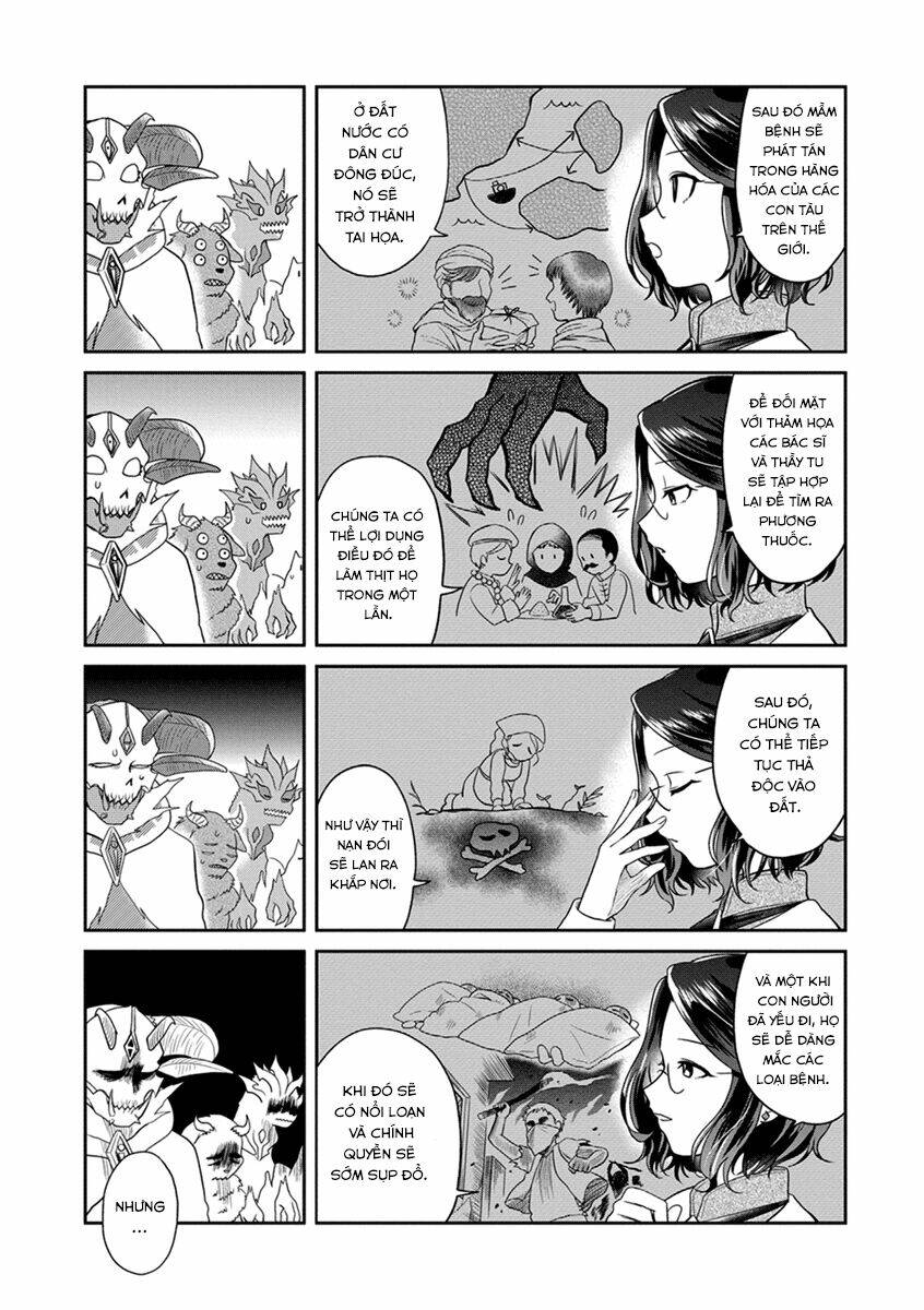 maou no hisho chapter 2 9