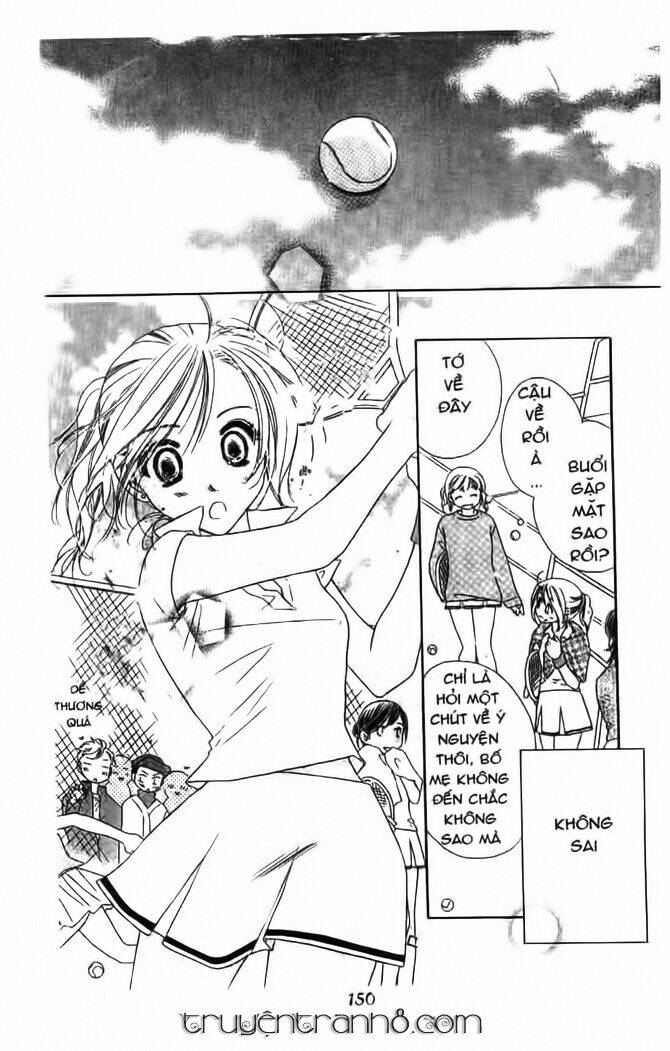 gió xuân chapter 17 11