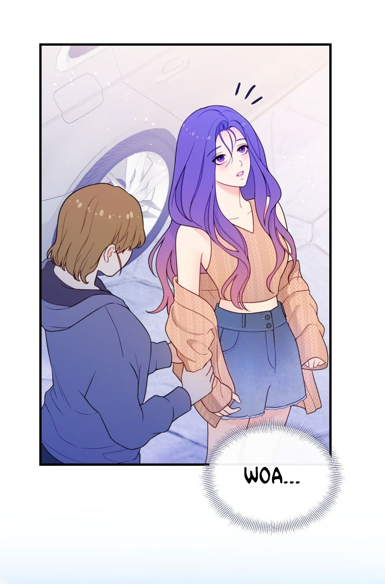 nữ nhân trợ giúp được yêu thích nhất chapter 2.1 46