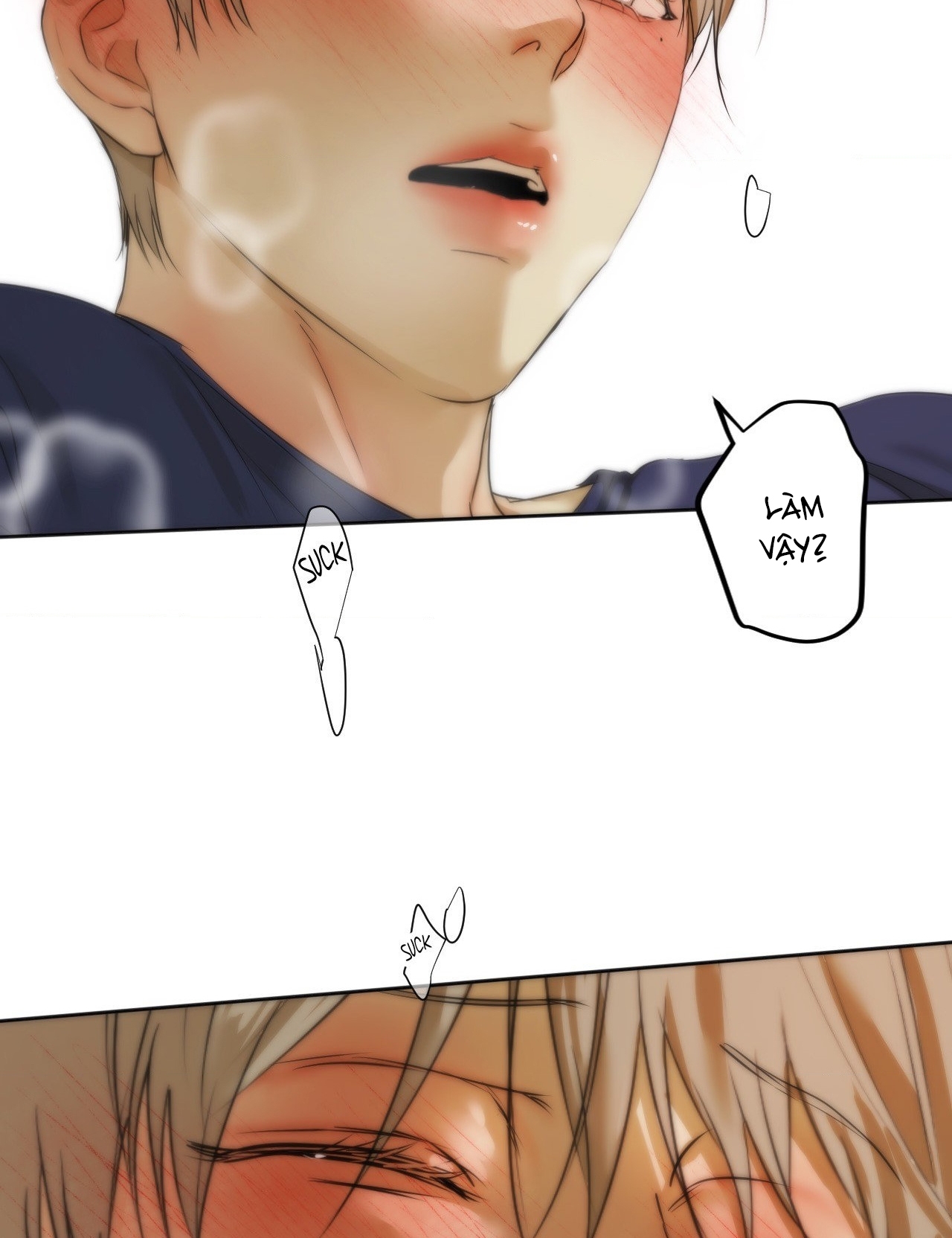 cry me a river chapter 19.2 40