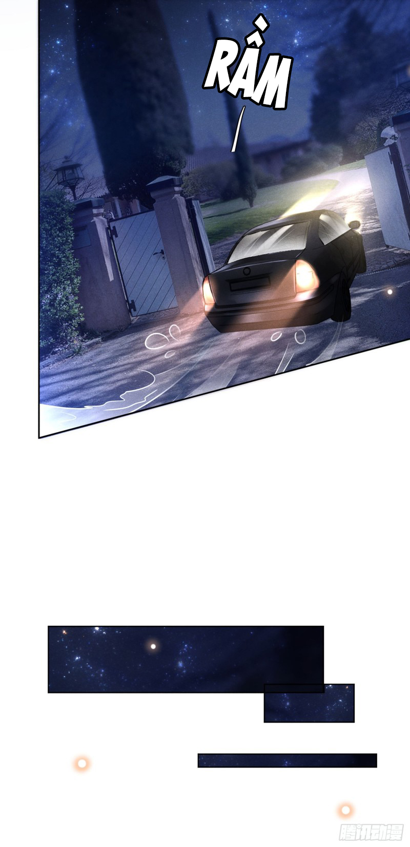 anh ấy gọi tôi là hắc liên hoa chapter 36 12