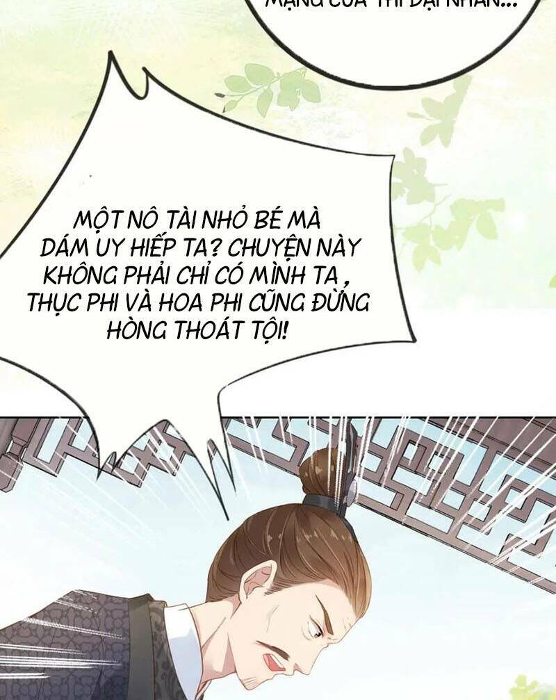 nhặt được bảo bối manh manh chapter 30 23