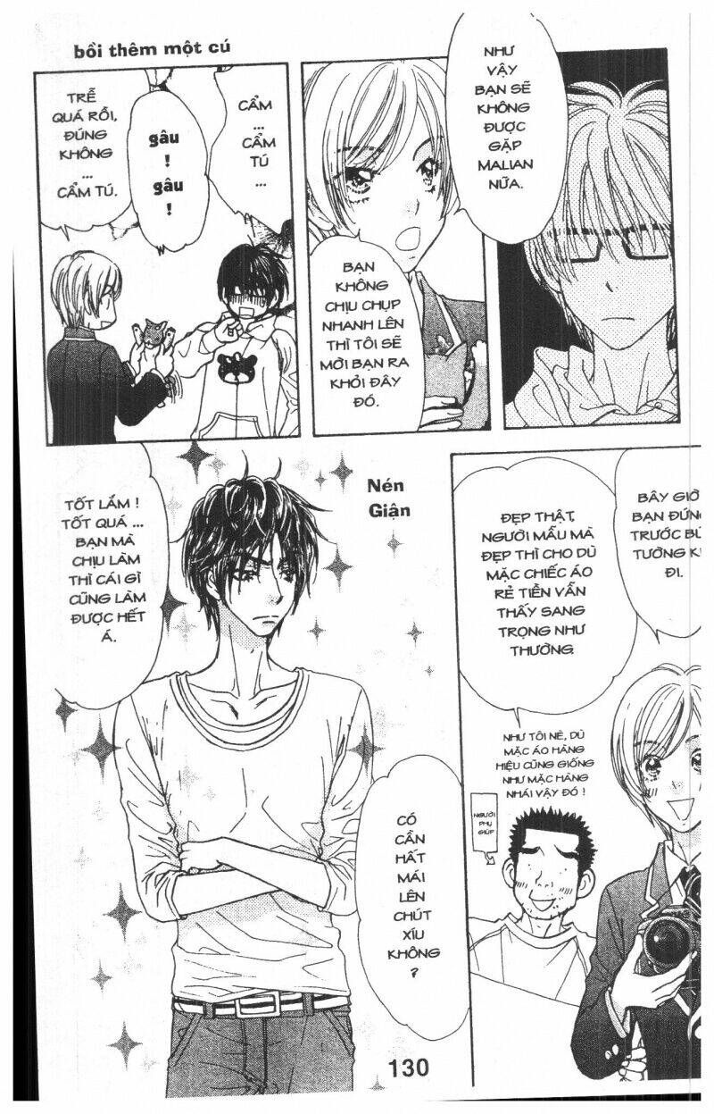 kirara no hoshi chapter 1.5 39