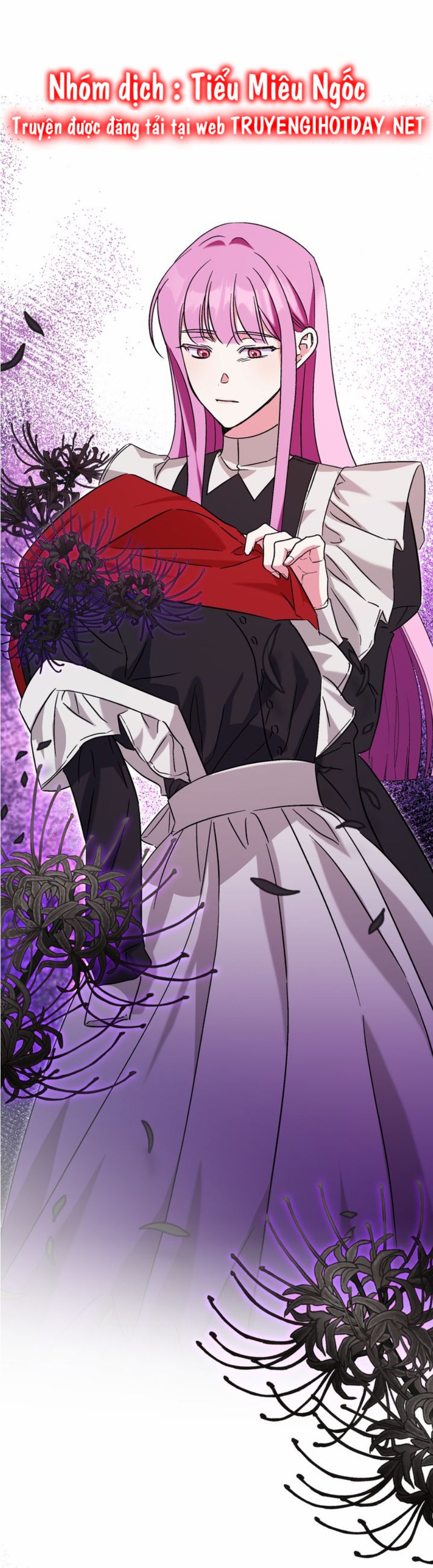 phương pháp bảo vệ anh ấy trong lãnh địa quái vật chapter 23 22