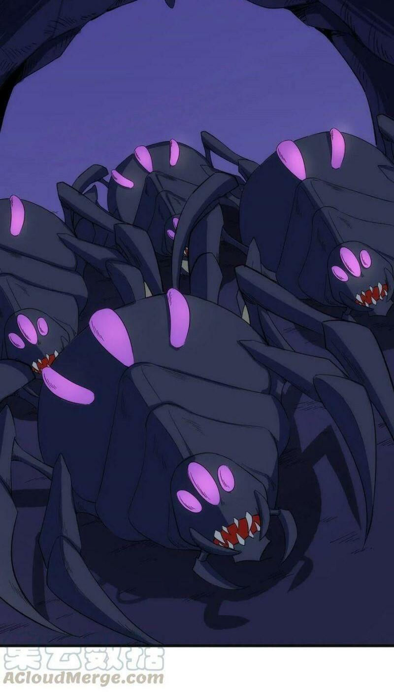 thánh đường chi thành chapter 62 18