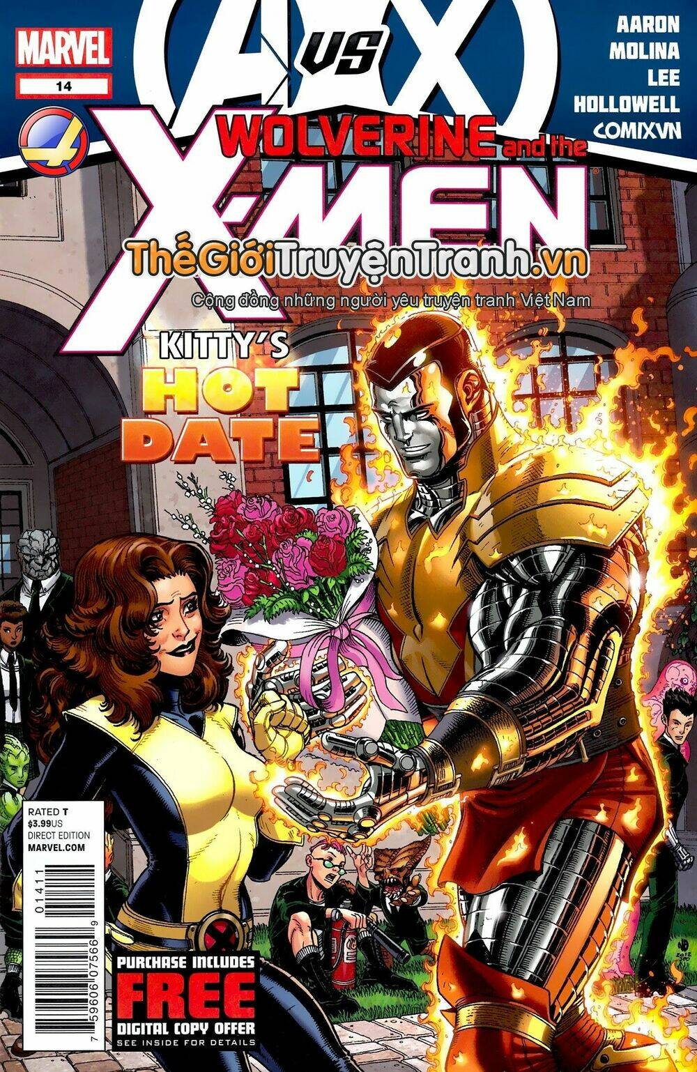 avengers vs x-men chapter 50 1