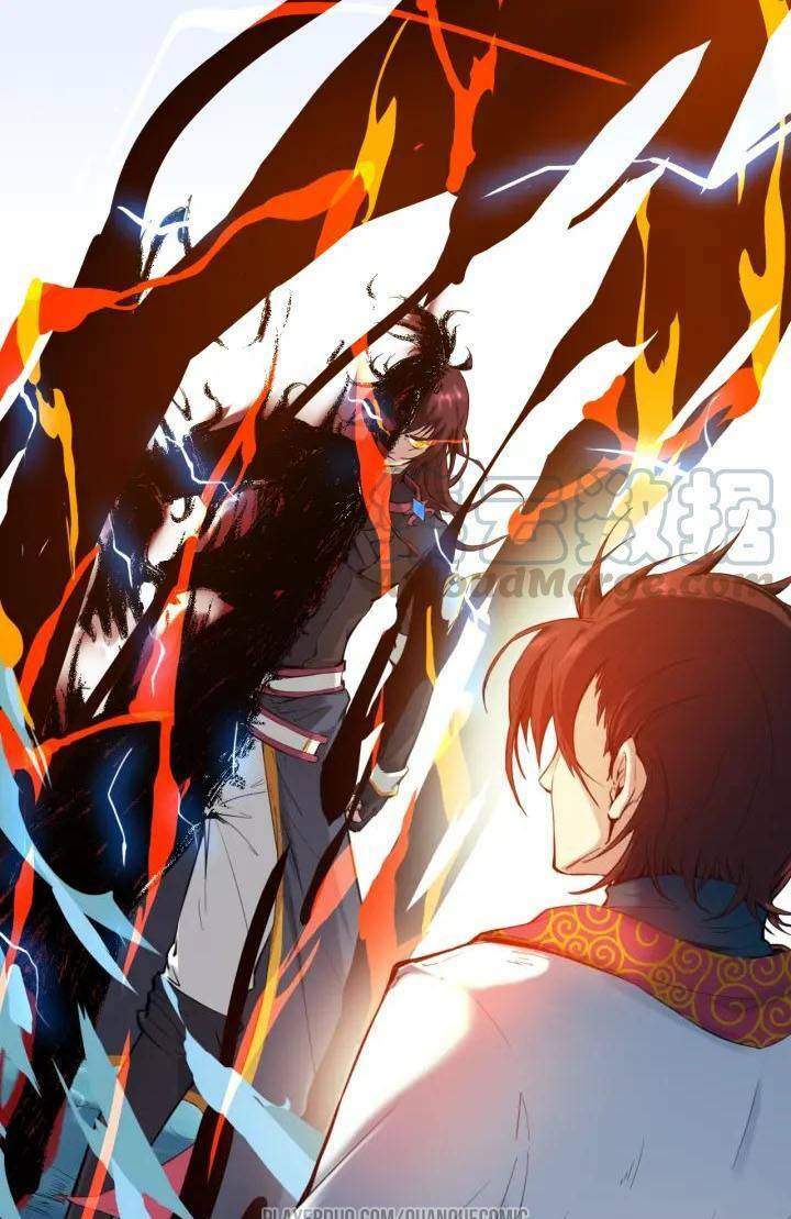 long mạch võ thần chapter 25 68