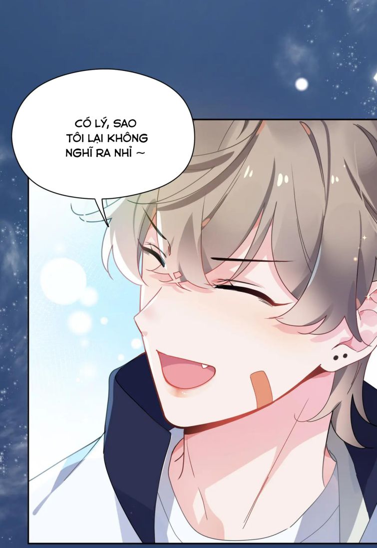 Có Bản Lĩnh Thì Hung Dữ Nữa Đi! chapter 43