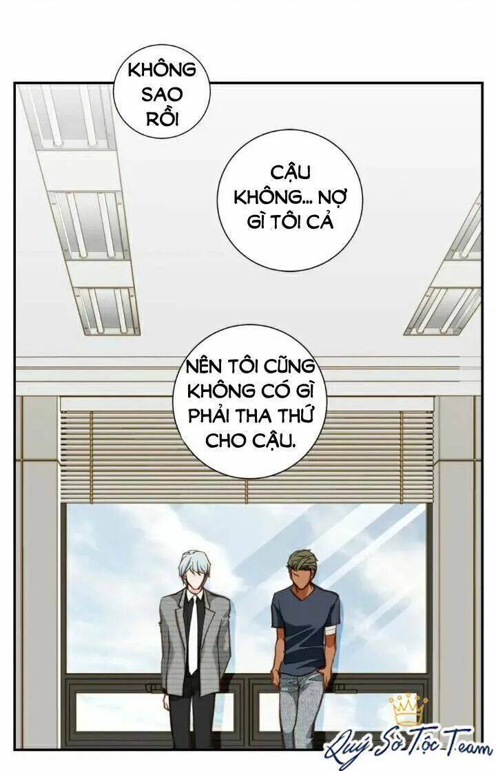 tiếp xúc chí mạng chapter 99 65