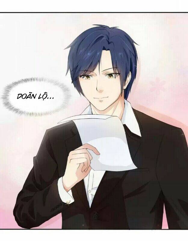 tổng tài là trai thẳng chapter 1 42