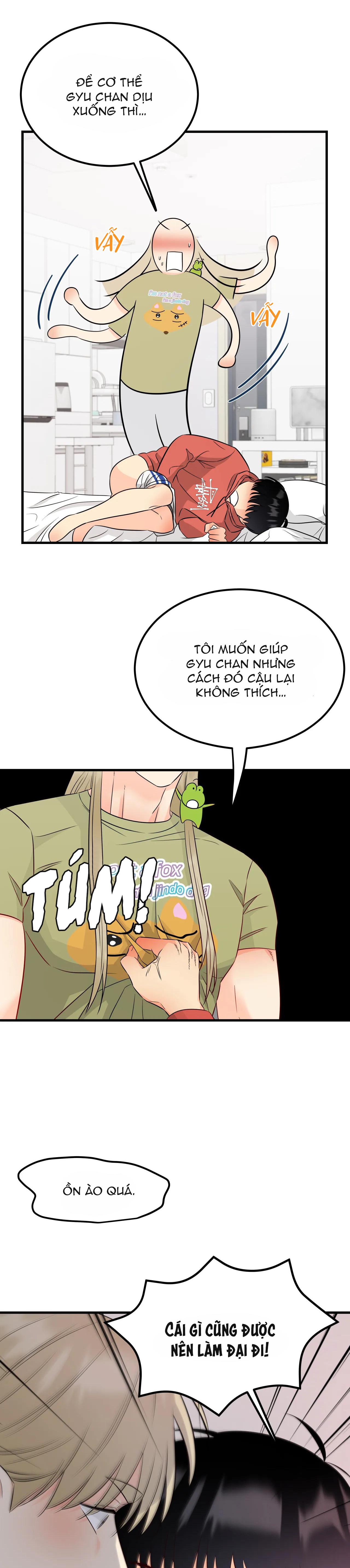 tình yêu cổ tích chapter 5 9