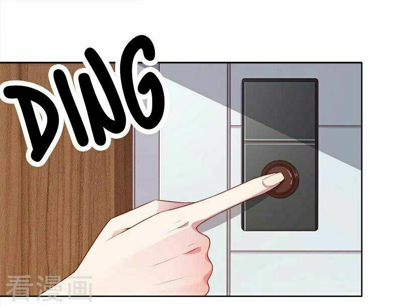 lãnh hôn cuồng ái chapter 48 17