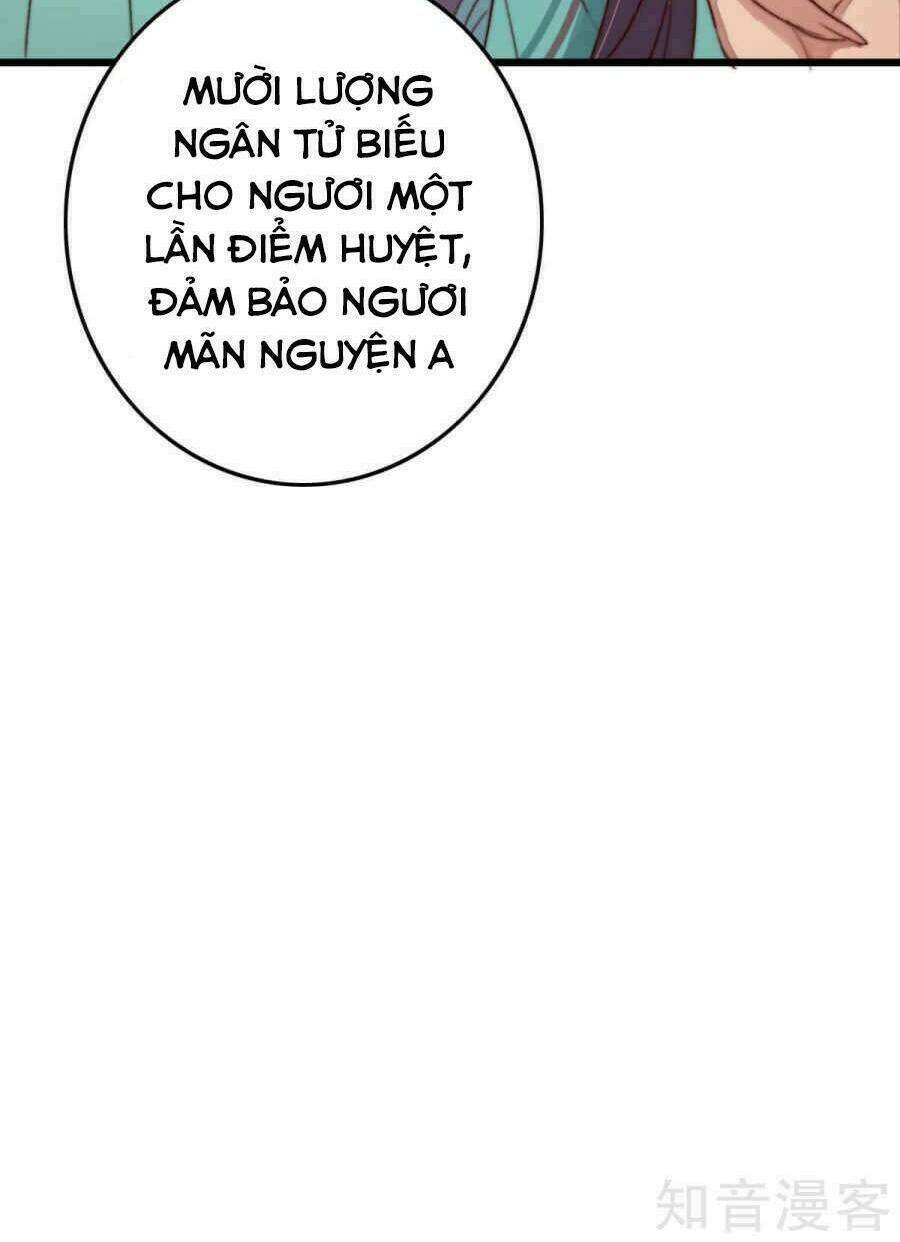 thịnh sủng chi cẩm tú chinh đồ chapter 7 36