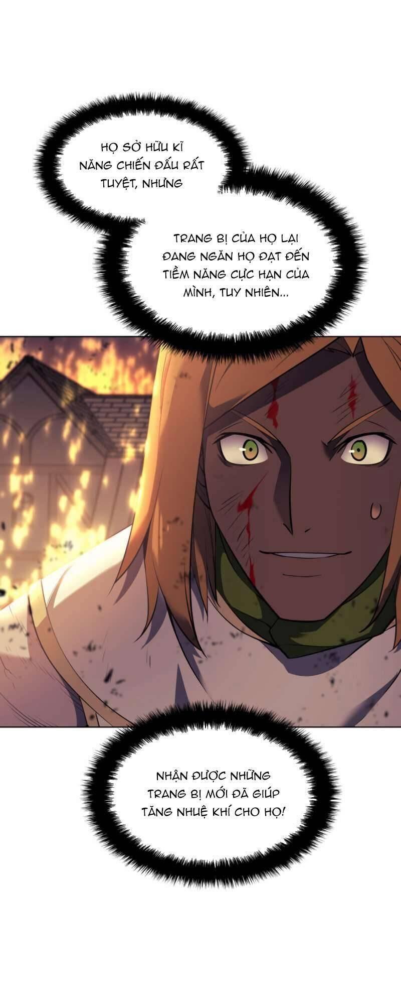 vượt qua giới hạn chapter 84 12