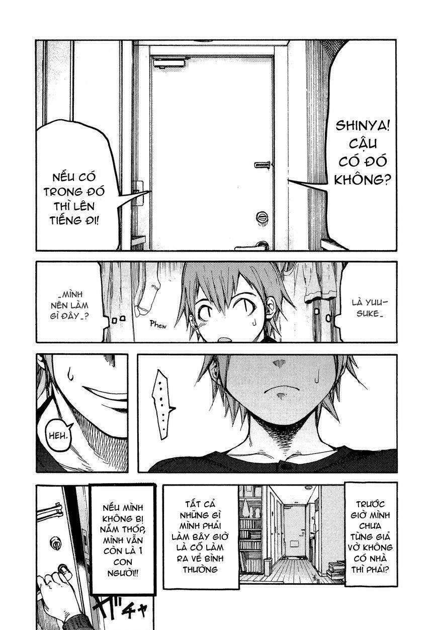 á nhân chapter 0 18