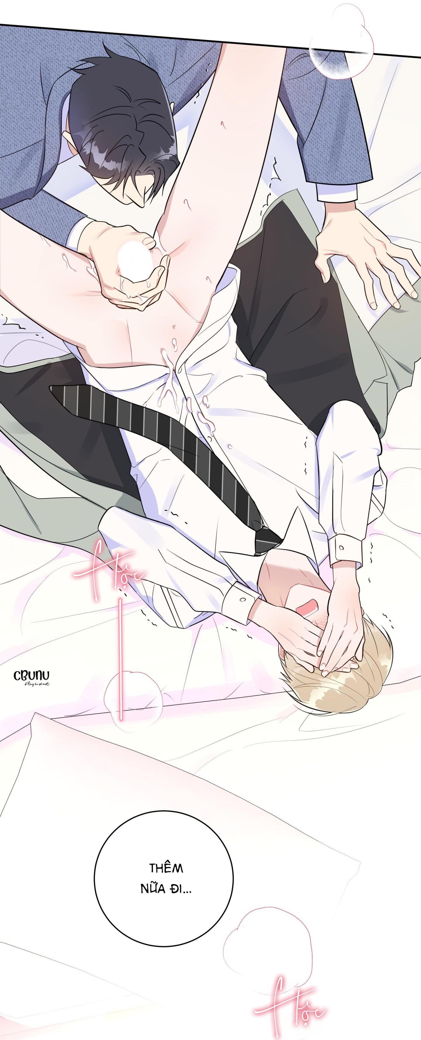 bắt tay hả, thôi bỏ đi! chapter 7 126