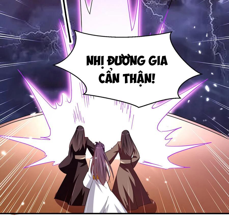 tối cường thăng cấp chapter 307 10