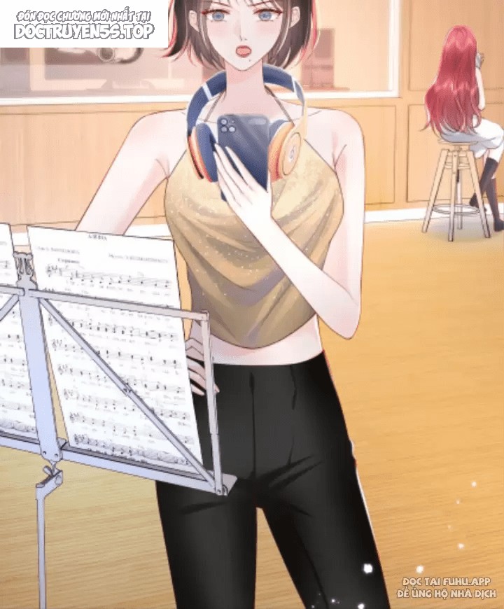 mận xanh chapter 67 4