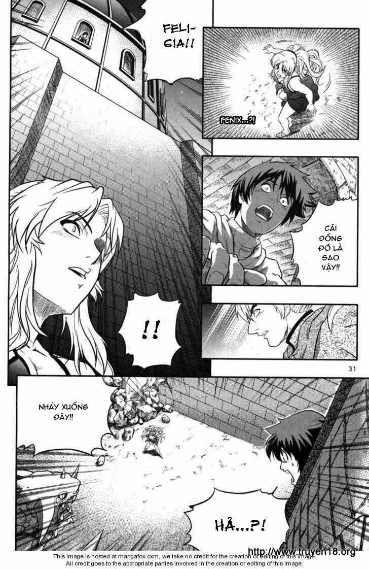 the legend of maian chapter 7 30