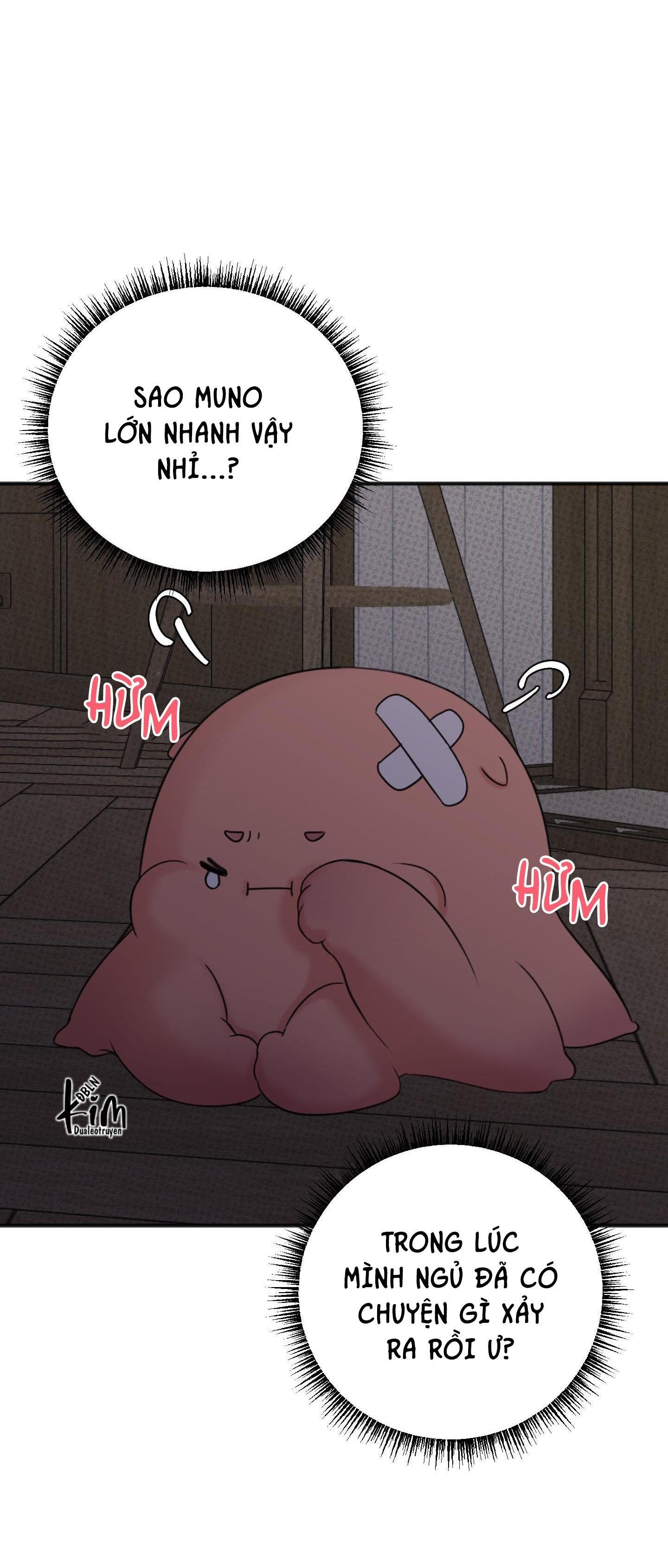 cảnh báo mưa chapter 5 24