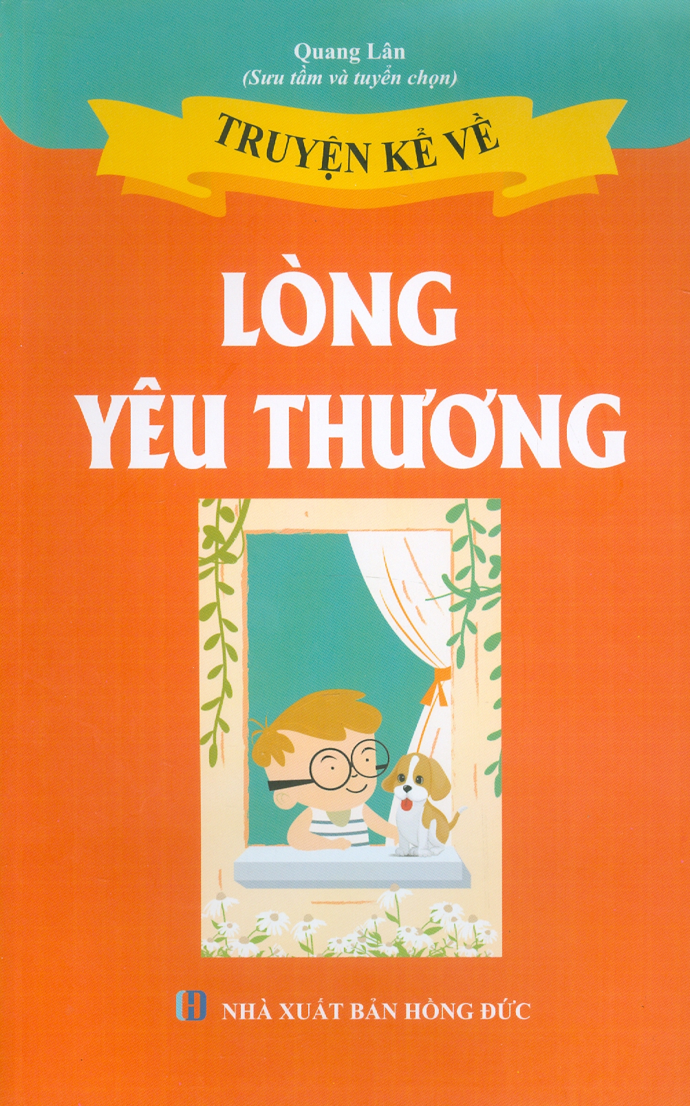 Truyện Kể Về Lòng Yêu Thương