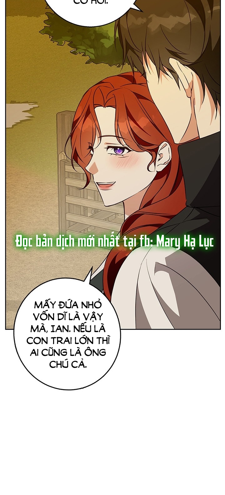 mùa đông đến chapter 56.2 33