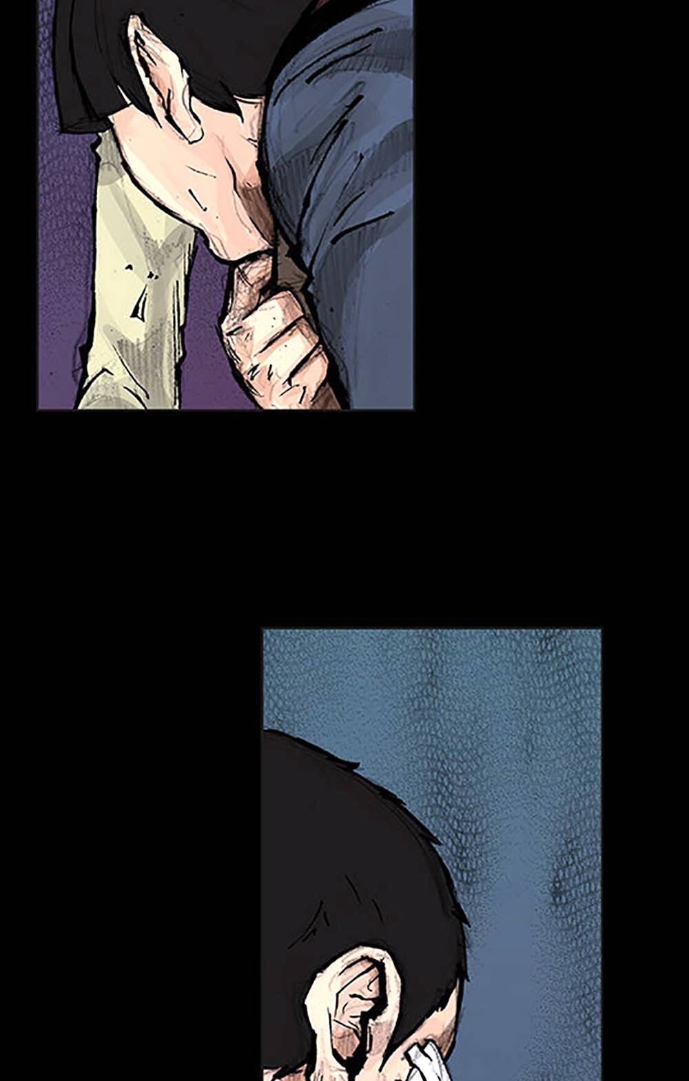 độc cô tiền truyện chapter 37 36