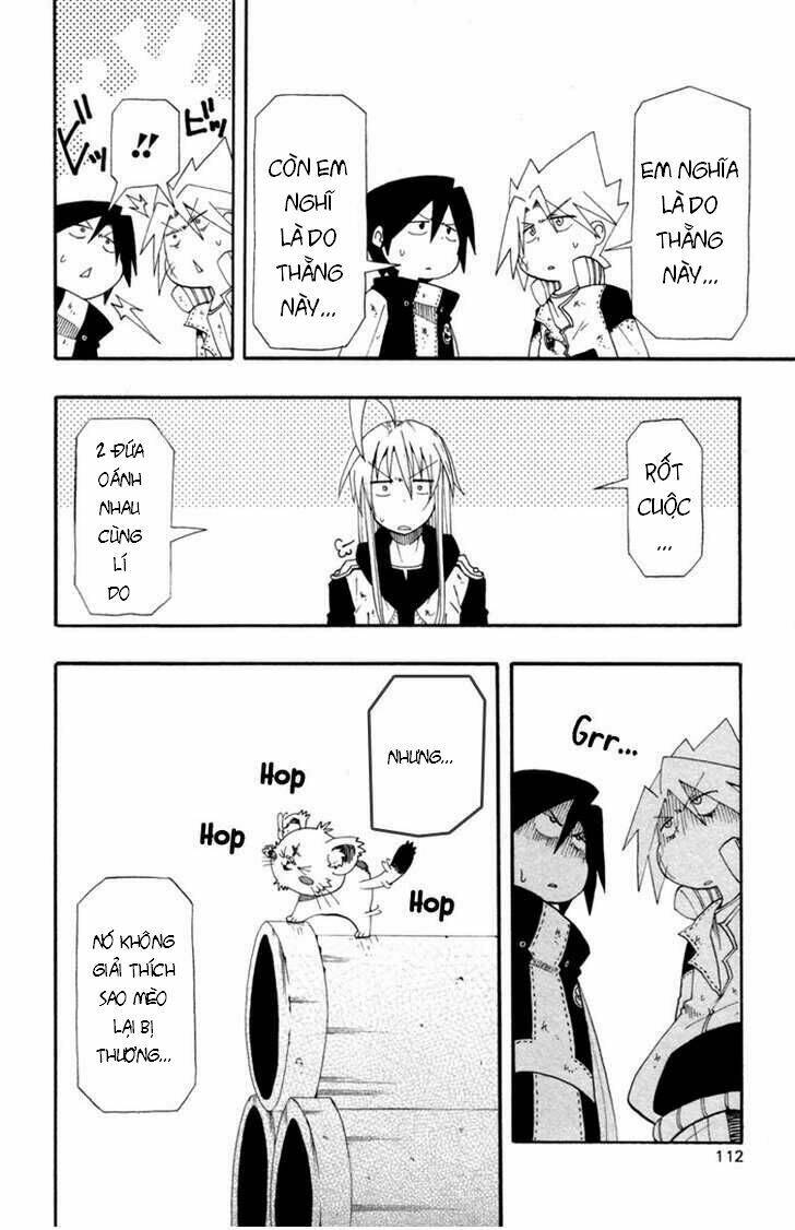 tripeace chapter 2 38