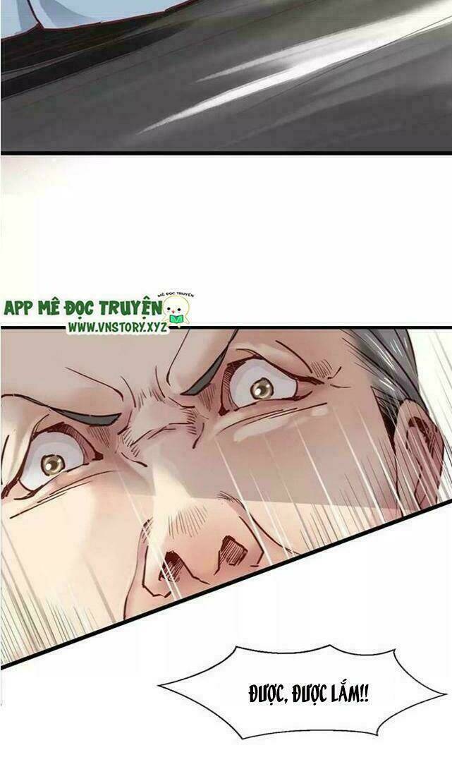 kiều nữ độc phi chapter 5 20