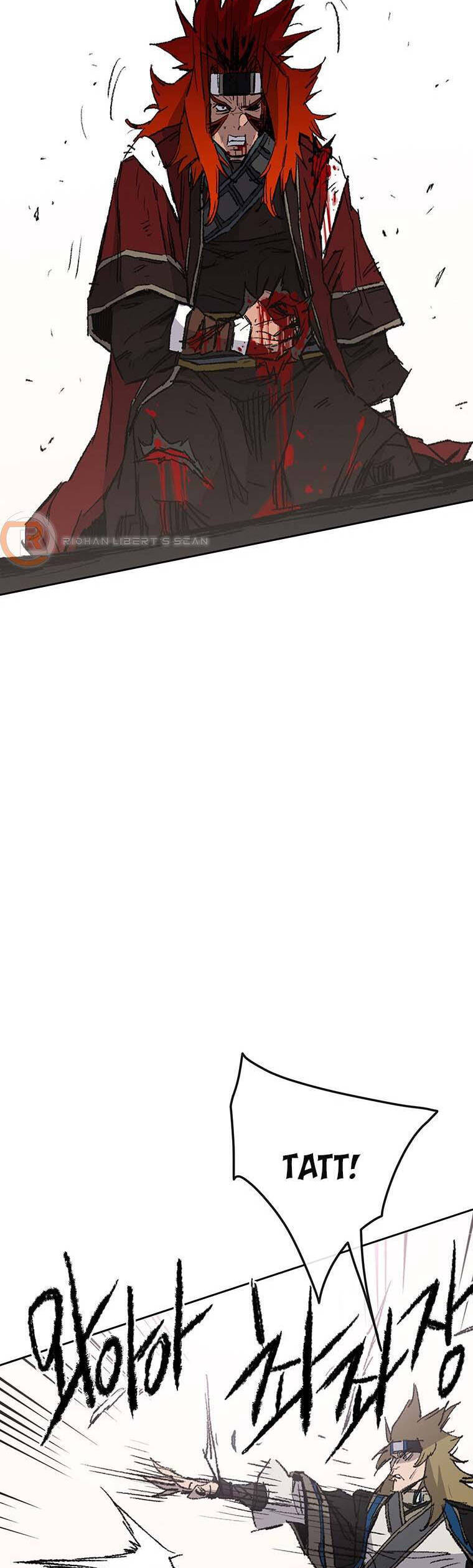 kiếm sĩ bất bại chapter 110 20