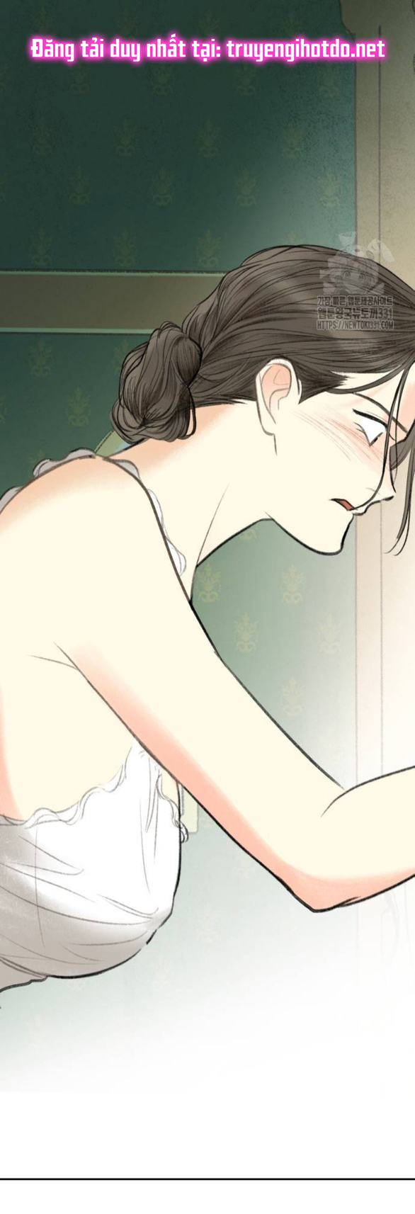 [18+] sự thuần khiết dành cho em chapter 11.1 14