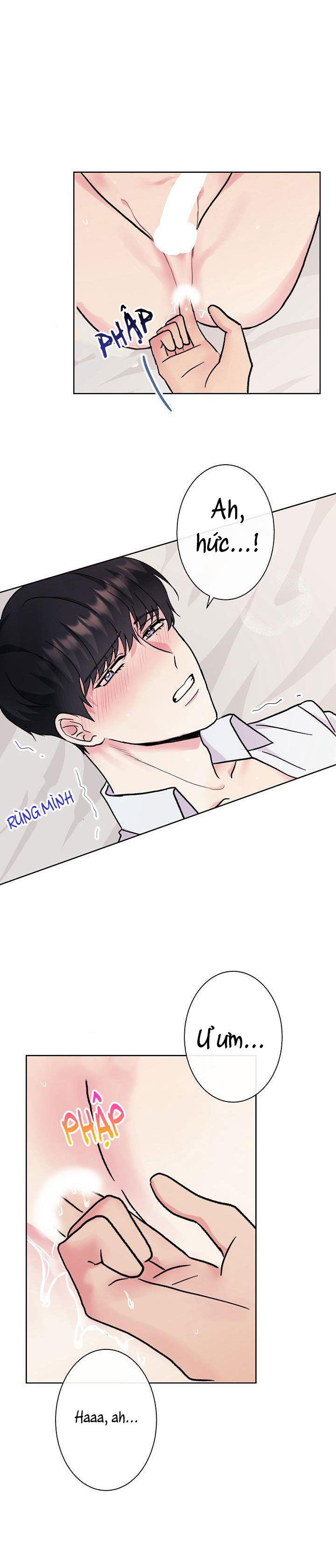 đứa bé là con tôi chapter 2 13