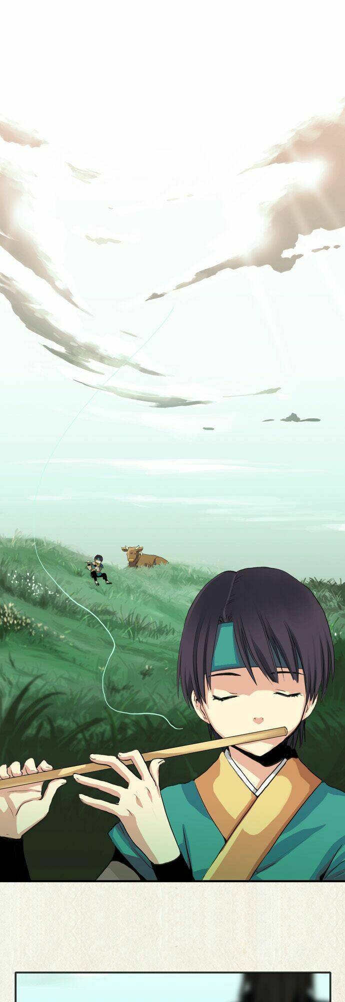 gyon-woo và jik-ny chapter 1 10