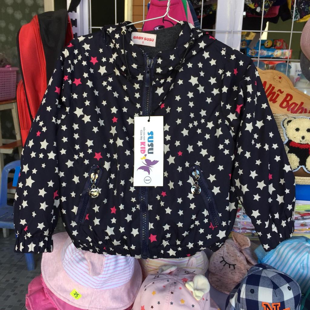 Áo khoác cho bé cực đẹp, các mom lấy mẫu nào inb ạ