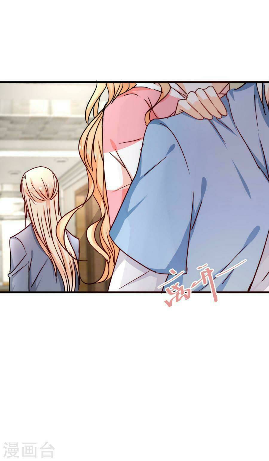 hôm nay tôi sẽ yêu ai đây ? chapter 25 31