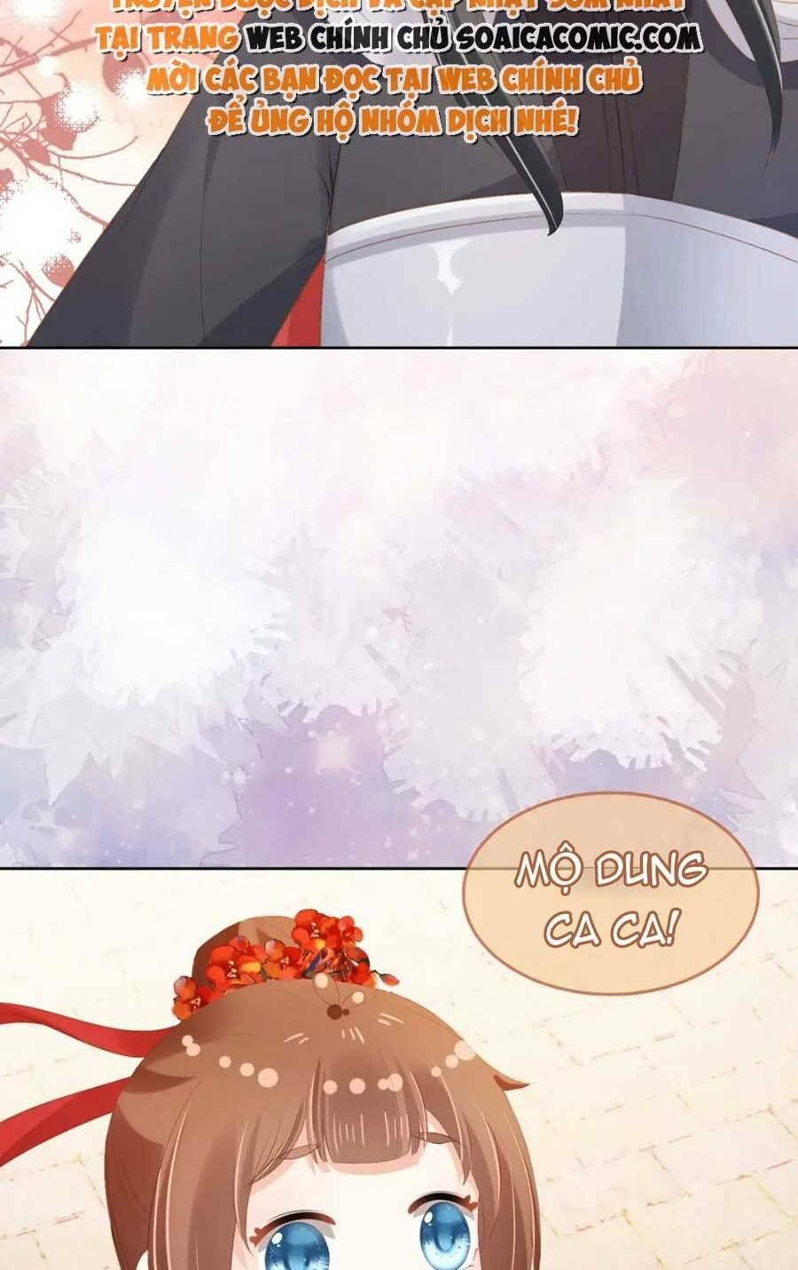 nhặt được bảo bối manh manh chapter 100 21