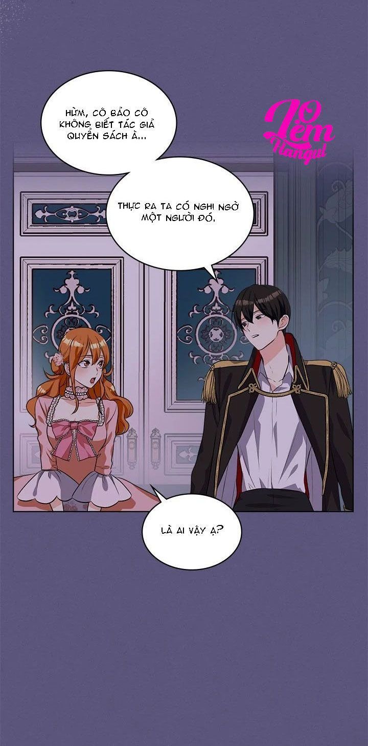 đức hạnh của ác nữ phản diện chapter 24 17