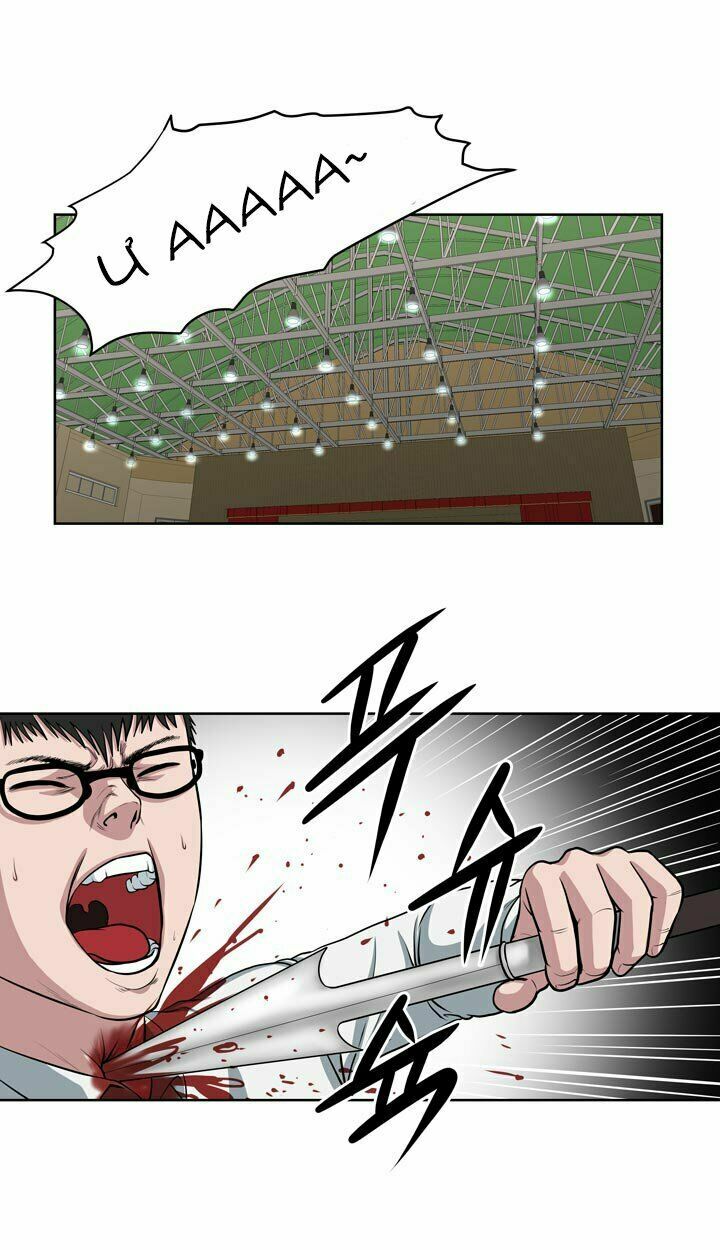 kẻ phán xét chapter 8 5