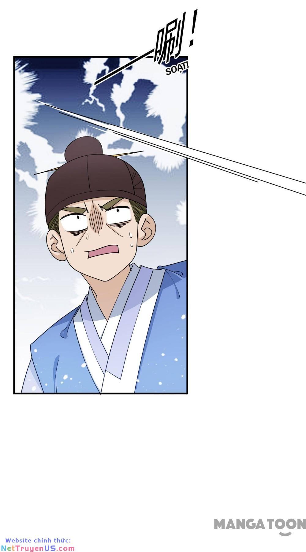 cực phẩm bại gia tử chapter 236 7