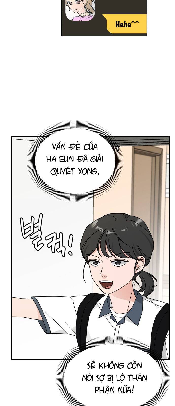 thùng quần áo tình yêu chapter 28 35