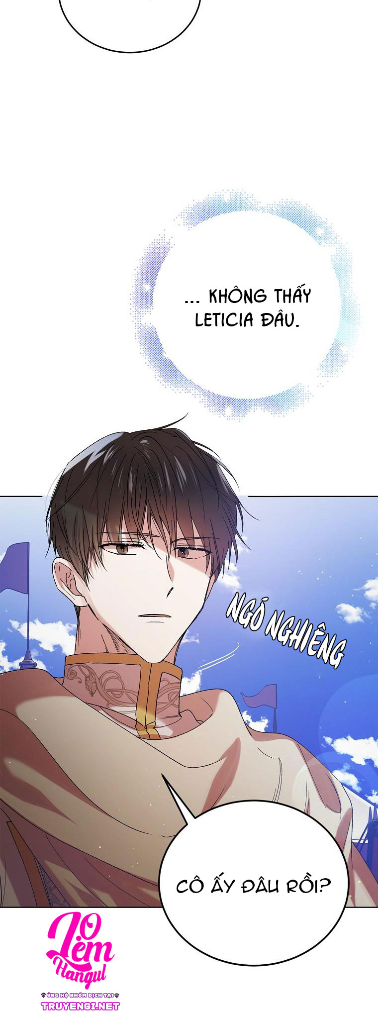 cách để em bảo vệ anh chapter 41 15