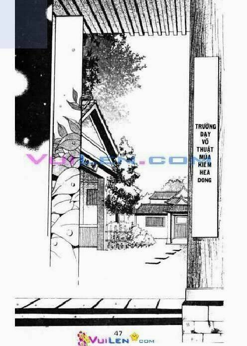 nhật ký tân hôn chapter 1 45